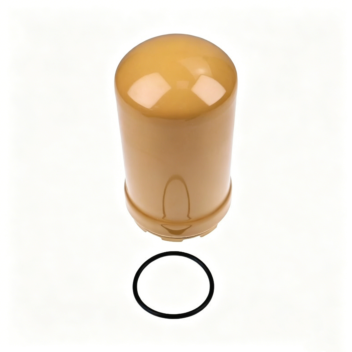 FHydraulic Filter - Replaces Donaldson P573481 HiFi SH66050 Fleetguard HF35519 WIX WL10243