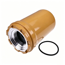 FHydraulic Filter - Replaces Donaldson P573481 HiFi SH66050 Fleetguard HF35519 WIX WL10243