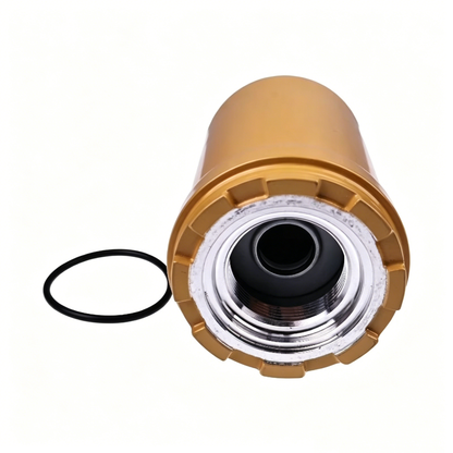FHydraulic Filter - Replaces Donaldson P573481 HiFi SH66050 Fleetguard HF35519 WIX WL10243