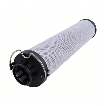 Hydraulic Filter - Replaces Donaldson P581464 Hydac 0185R010ON Hifi SH74176 Terex 40504412 48348012