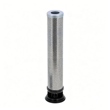 Hydraulic Filter 0076629 for Ponsse Harvester Bear-Stage Ergo Buffalo Forwarder Buffalo Elk Scorpion-King Wisent - KUDUPARTS
