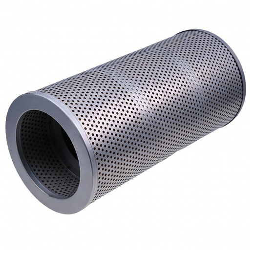 Hydraulic Filter 0706-30-1142 for Komatsu Excavator PC400 PC400HD PC400LC PC410 - KUDUPARTS