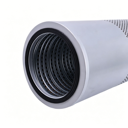 Hydraulic Filter 094-4412 3I-1238 P551210 for Caterpillar CAT Engine 3406 Excavator 320L 322L 325L 330L 350L 375L E180 E240 E300 E450 E650 EL180 LE240 EL300 - KUDUPARTS