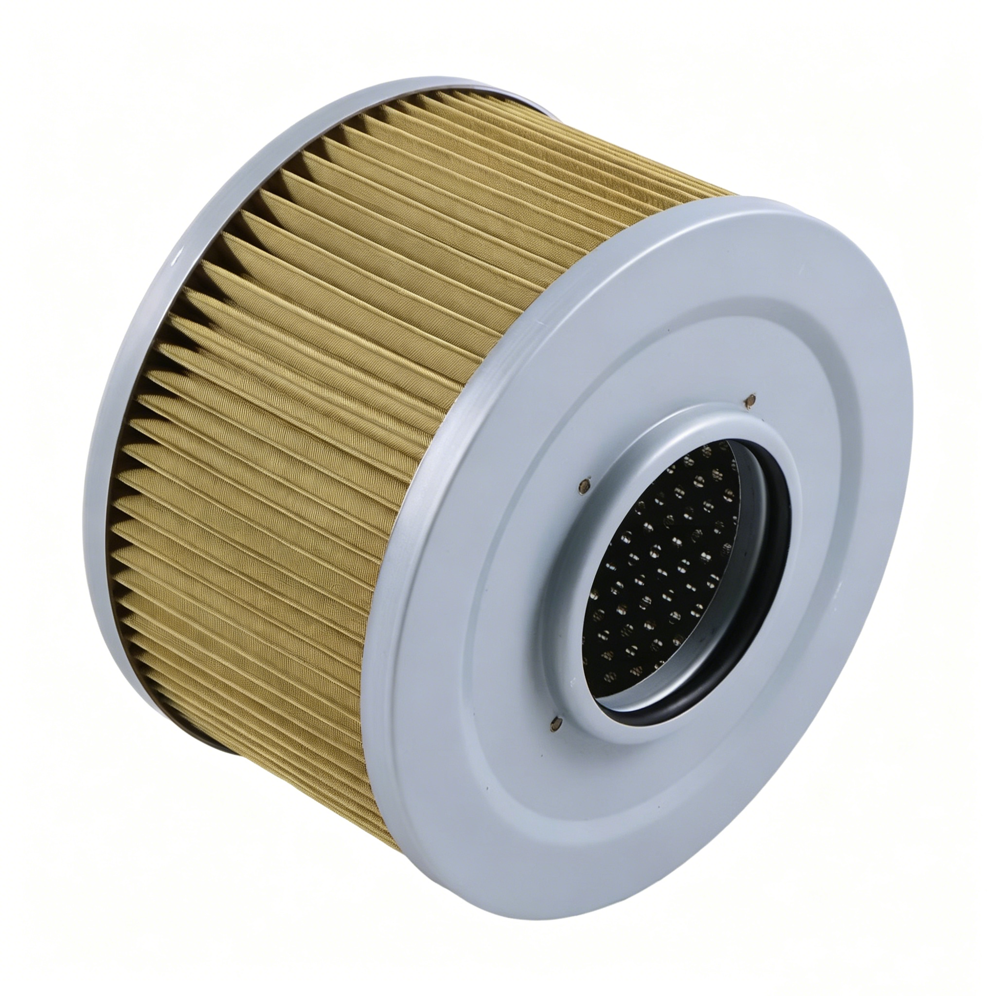 Hydraulic Filter 099-4776 for Caterpillar CAT Engine 3114 3064 Excavator E110B E120B 312-A 311-A - KUDUPARTS