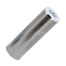 Hydraulic Filter 10035245 for Liebherr Dozer LR 622 PR 722 B LITRONIC PR 734 LGB