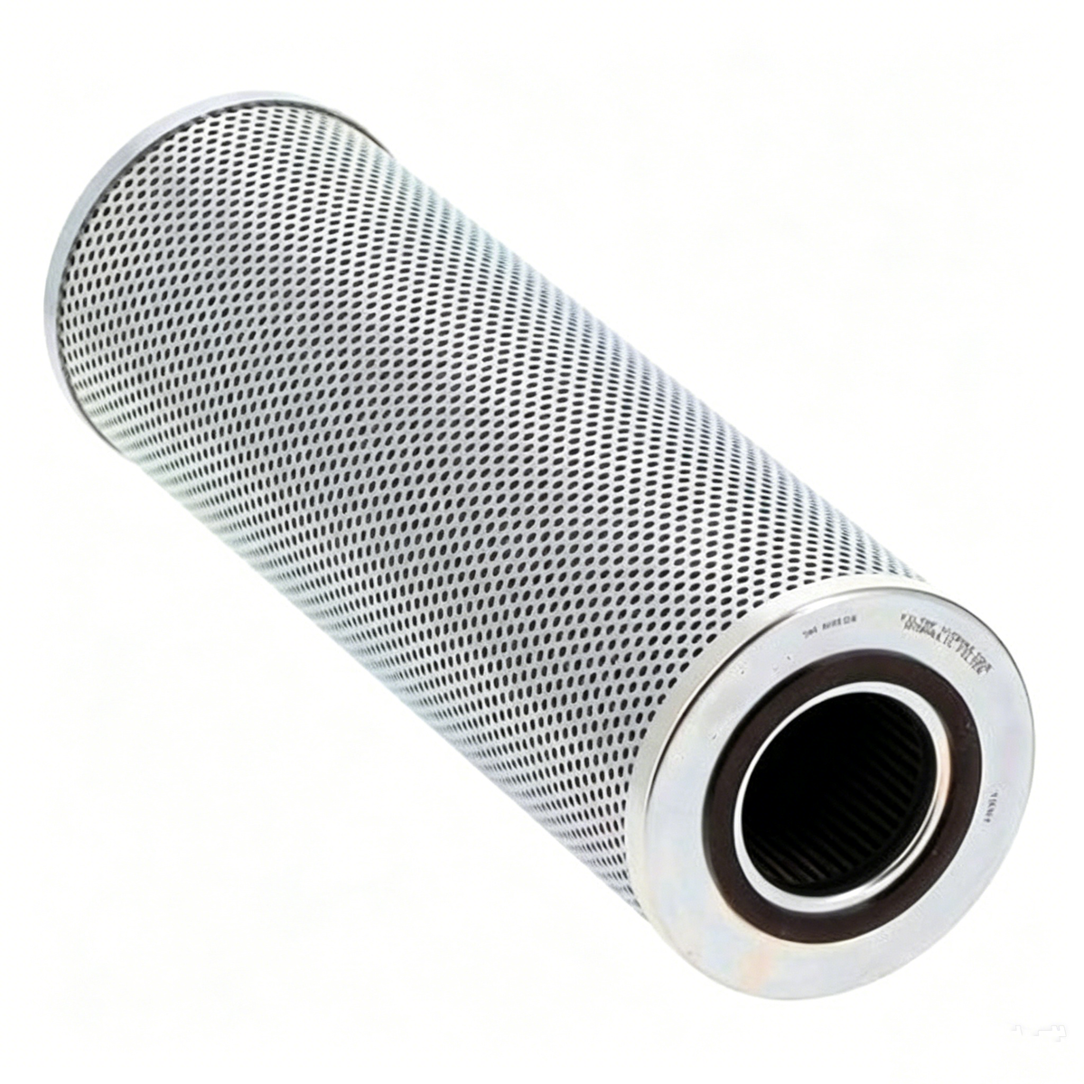 Hydraulic Filter 10035245 for Liebherr Dozer LR 622 PR 722 B LITRONIC PR 734 LGB - KUDUPARTS