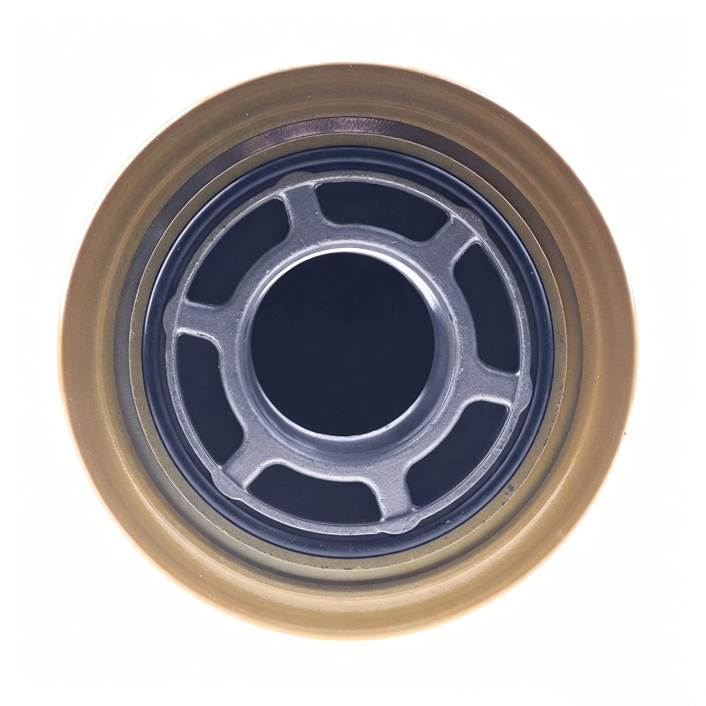 Hydraulic Filter 11037868 for Volvo Loader BL60 BL70 BL71 L250G L90E