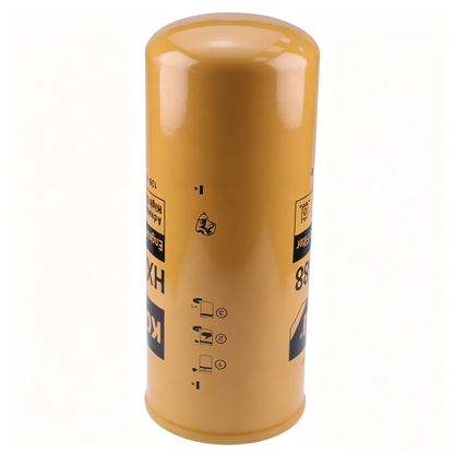 Hydraulic Filter 11037868 for Volvo Loader BL60 BL70 BL71 L250G L90E