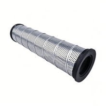 Hydraulic Filter 11161894 for Liebherr Wheel Loader L550 L556 L566 L576 L580 L566XPOWER L566XPOWER L580X