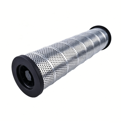 Hydraulic Filter 11161894 for Liebherr Wheel Loader L550 L556 L566 L576 L580 L566XPOWER L566XPOWER L580X