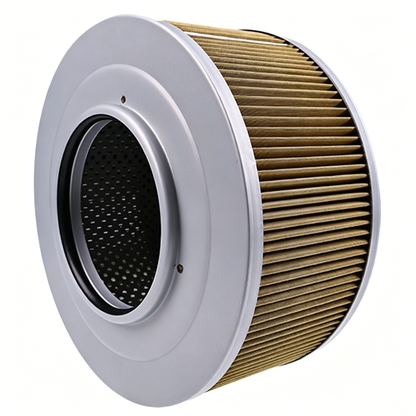Hydraulic Filter 114100010 for Volvo Excavator EC135B EC140 EC160C EC180B EC200B EC210B