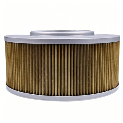 Hydraulic Filter 114100010 for Volvo Excavator EC135B EC140 EC160C EC180B EC200B EC210B