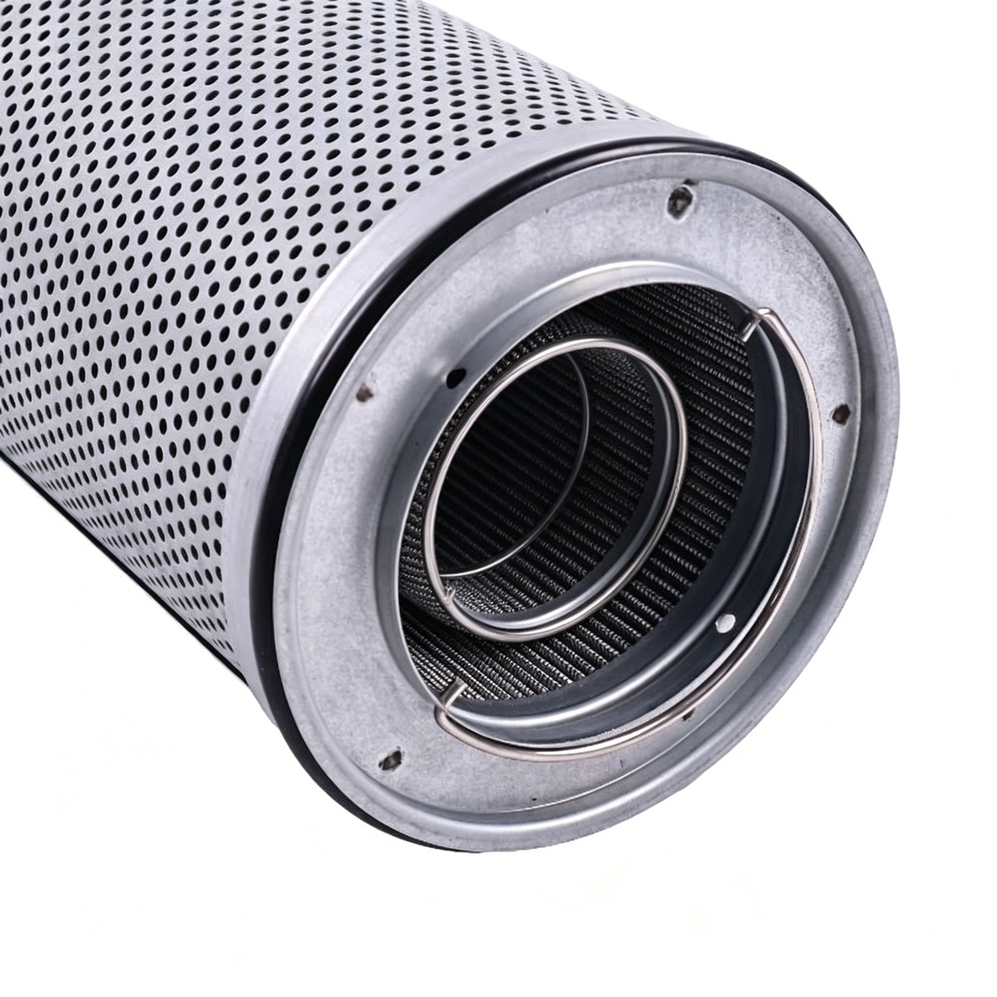 Hydraulic Filter 12267985 11065675 for Liebherr Excavator A309 A311 A312 A900 LH22 LH24 LH26 LH30 LH35 R313 R317 R900 904