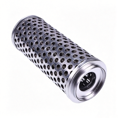 Hydraulic Filter 144-49-13852 for Komatsu Dozer D60A-6 D60E-8 D60P-11 D60S-6 D65A-8 D65P-7 D70LE-8 D75S-3 D75S-5