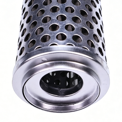 Hydraulic Filter 144-49-13852 for Komatsu Dozer D60A-6 D60E-8 D60P-11 D60S-6 D65A-8 D65P-7 D70LE-8 D75S-3 D75S-5