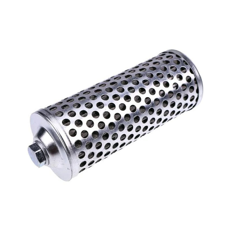 Filtre hydraulique 144-49-13852 pour bulldozer Komatsu D60A-6 D60E-8 D60P-11 D60S-6 D65A-8 D65P-7 D70LE-8 D75S-3 D75S-5