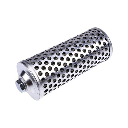 Filtre hydraulique 144-49-13852 pour bulldozer Komatsu D60A-6 D60E-8 D60P-11 D60S-6 D65A-8 D65P-7 D70LE-8 D75S-3 D75S-5