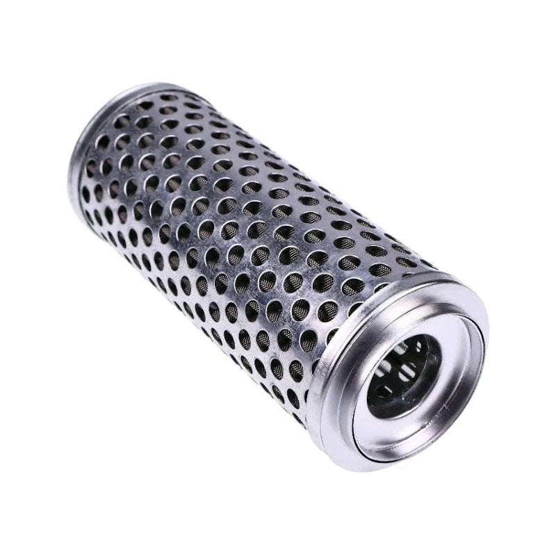 Filtre hydraulique 144-49-13852 pour bulldozer Komatsu D60A-6 D60E-8 D60P-11 D60S-6 D65A-8 D65P-7 D70LE-8 D75S-3 D75S-5