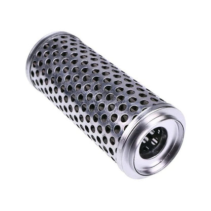 Filtre hydraulique 144-49-13852 pour bulldozer Komatsu D60A-6 D60E-8 D60P-11 D60S-6 D65A-8 D65P-7 D70LE-8 D75S-3 D75S-5