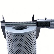 Hydraulic Filter 14X-60-31150 for Komatsu Engine SAA4D95LE Excavator PC118MR-8 PC130-8 PC138US-2 PC138USLC-2