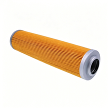Hydraulic Filter 1551101001 for Takeuchi Loader TL10 TL12 TL120 TL126 TL12R2 TL130 TL140 TL150 TL220 TL230 TL240 TL250 TL26 - KUDUPARTS