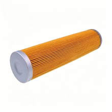 Hydraulic Filter 1551101001 for Takeuchi Loader TL10 TL12 TL120 TL126 TL12R2 TL130 TL140 TL150 TL220 TL230 TL240 TL250 TL26 - KUDUPARTS