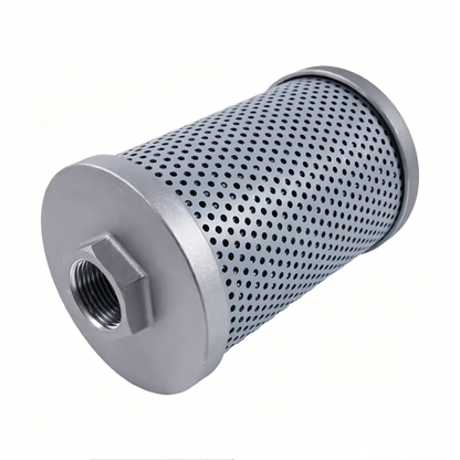 Hydraulic Filter 1551103100 for Takeuchi Excavator TB23R