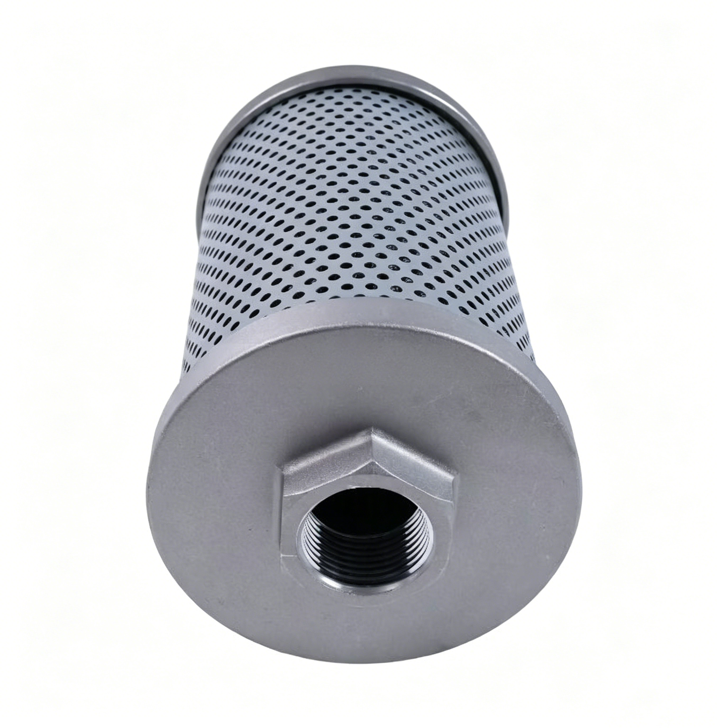 Hydraulic Filter 1551103100 for Takeuchi Excavator TB23R