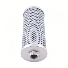 Hydraulic Filter 1551103700 SH60359 for Takeuchi Excavator TB228 TB235 TB250 - KUDUPARTS
