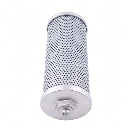Hydraulic Filter 1551103700 SH60359 for Takeuchi Excavator TB228 TB235 TB250 - KUDUPARTS