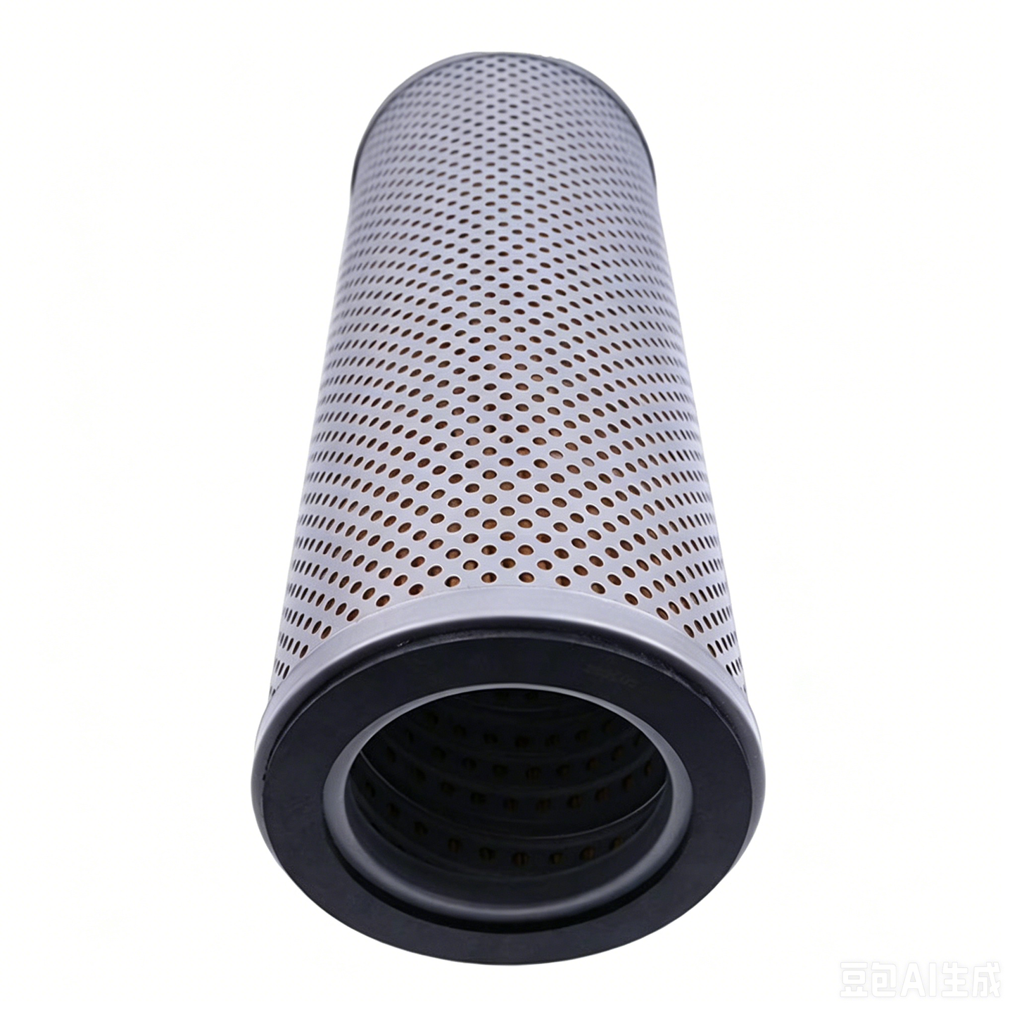 Hydraulic Filter 1551103900 for Takeuchi Excavator TB145 TB280 TB45 TB68 TL20 TB257 - KUDUPARTS