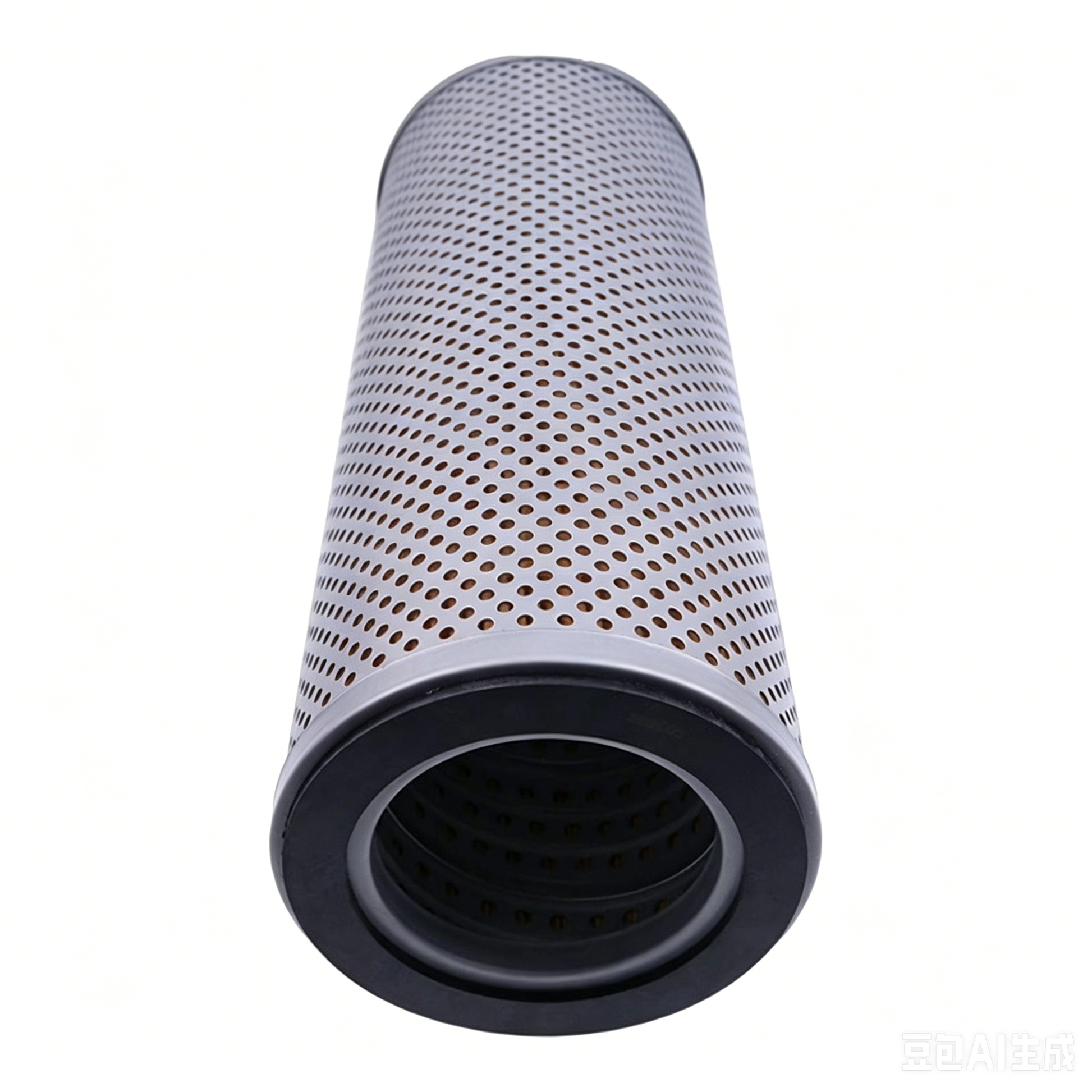 Hydraulic Filter 1551103900 for Takeuchi Excavator TB145 TB280 TB45 TB68 TL20 TB257 - KUDUPARTS