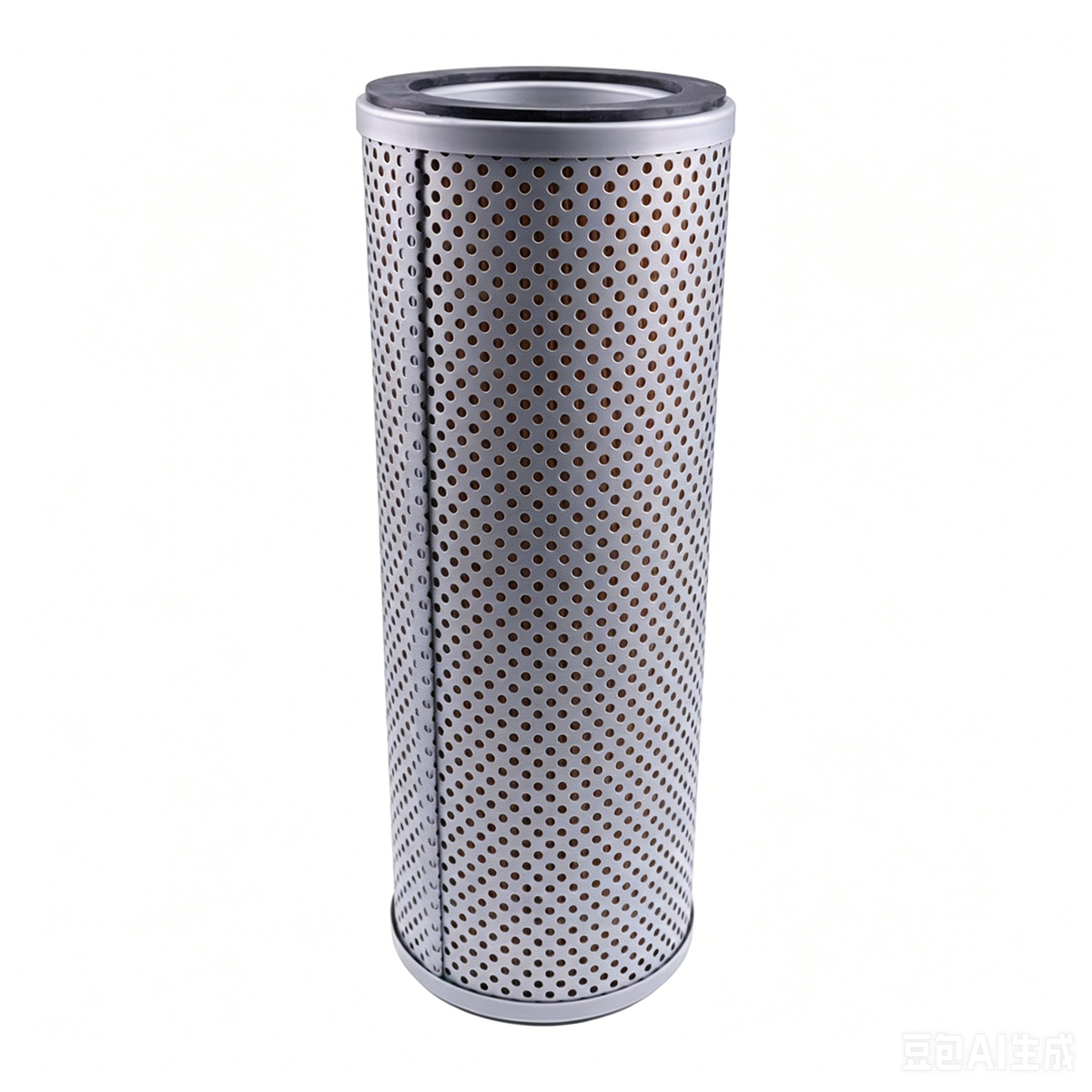 Hydraulic Filter 1551103900 for Takeuchi Excavator TB145 TB280 TB45 TB68 TL20 TB257 - KUDUPARTS
