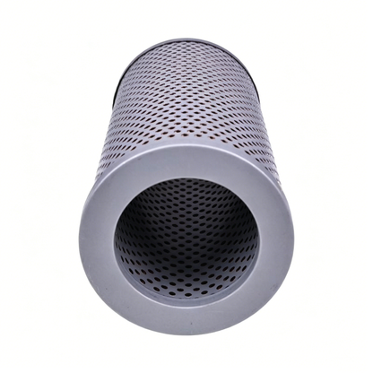 Hydraulic Filter 172141-73760 for Yanmar Excavator B12 B14 B17 B22 B22-1 B22-2 B22-B VIO15 VIO15-1 - KUDUPARTS