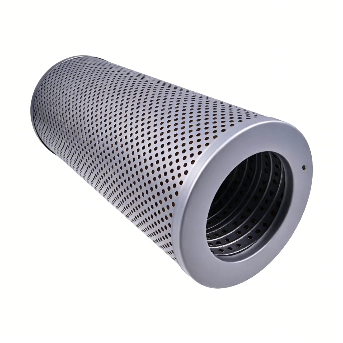 Hydraulic Filter 175-60-27380 for Komatsu Excavator PC120-1 PC120-2 PC120-3 PC120S-3 PC100-2 PC100-3 PC100S-3 PC150-3 PW100-1 - KUDUPARTS