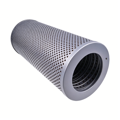 Hydraulic Filter 175-60-27380 for Komatsu Excavator PC120-1 PC120-2 PC120-3 PC120S-3 PC100-2 PC100-3 PC100S-3 PC150-3 PW100-1 - KUDUPARTS
