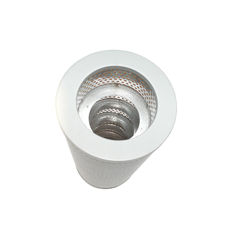 Filtre hydraulique 175-60-27380 pour Komatsu GS360-1 D95S-2 D95S-1 D85P-18 D80A-18 D155A-1 D150A-1 CS360-1