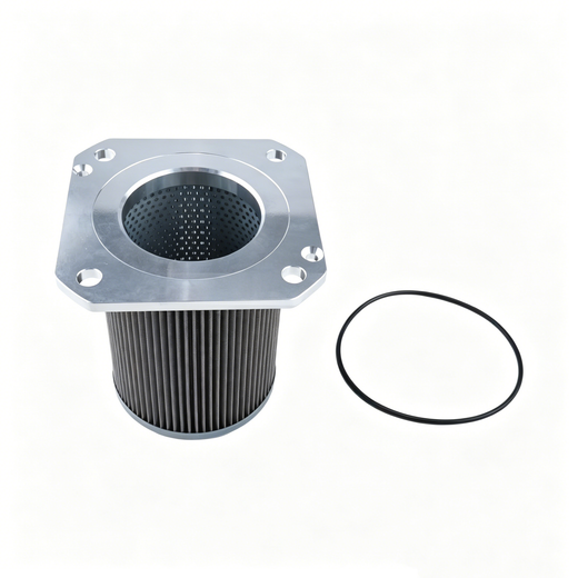 Hydraulic Filter 17A-60-11121 for Komatsu Dozer D65WX-15 D155AX-3 D65PX-15 D61PX-24 D61PX-15 D61EX-23 - KUDUPARTS
