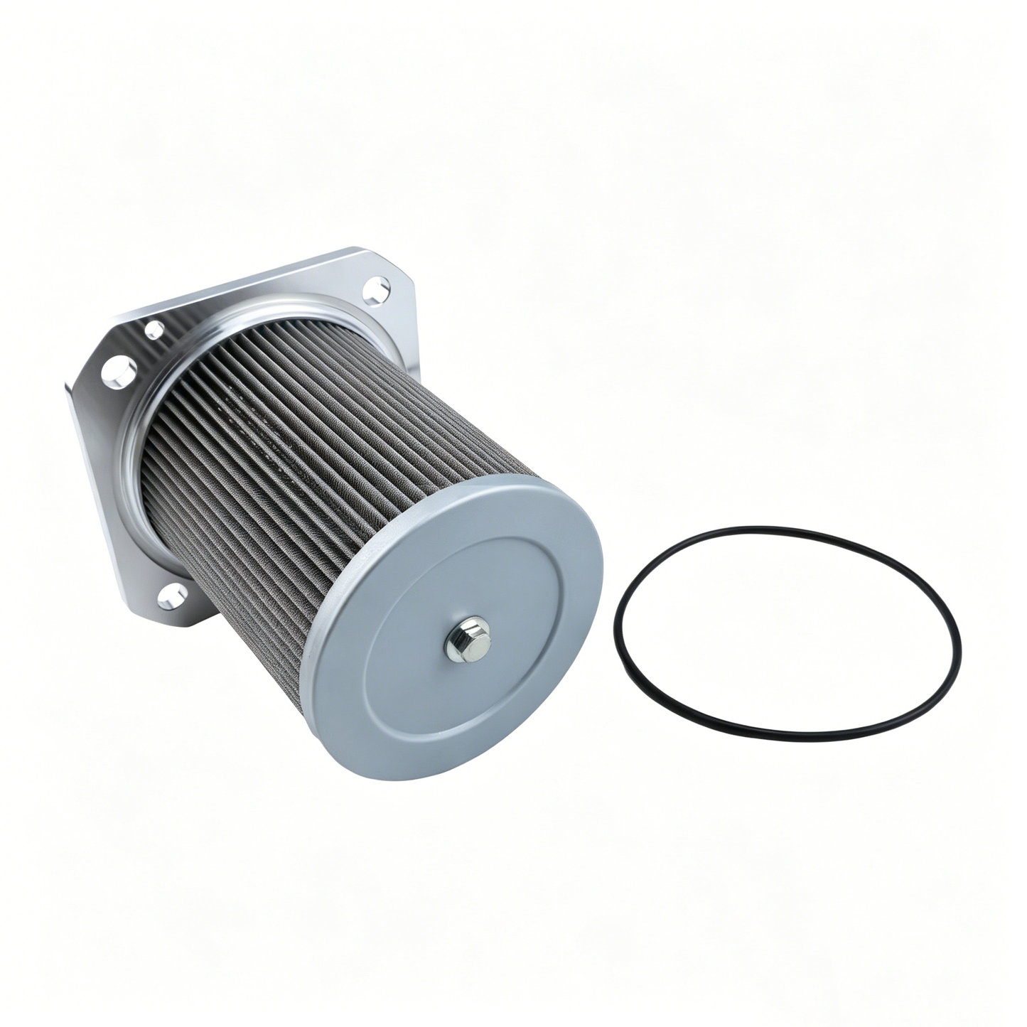 Hydraulic Filter 17A-60-11121 for Komatsu Dozer D65WX-15 D155AX-3 D65PX-15 D61PX-24 D61PX-15 D61EX-23