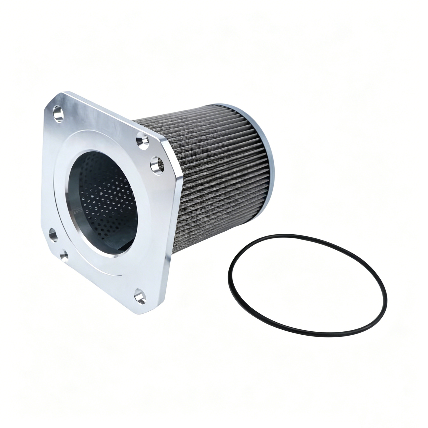 Hydraulic Filter 17A-60-11121 for Komatsu Dozer D65WX-15 D155AX-3 D65PX-15 D61PX-24 D61PX-15 D61EX-23