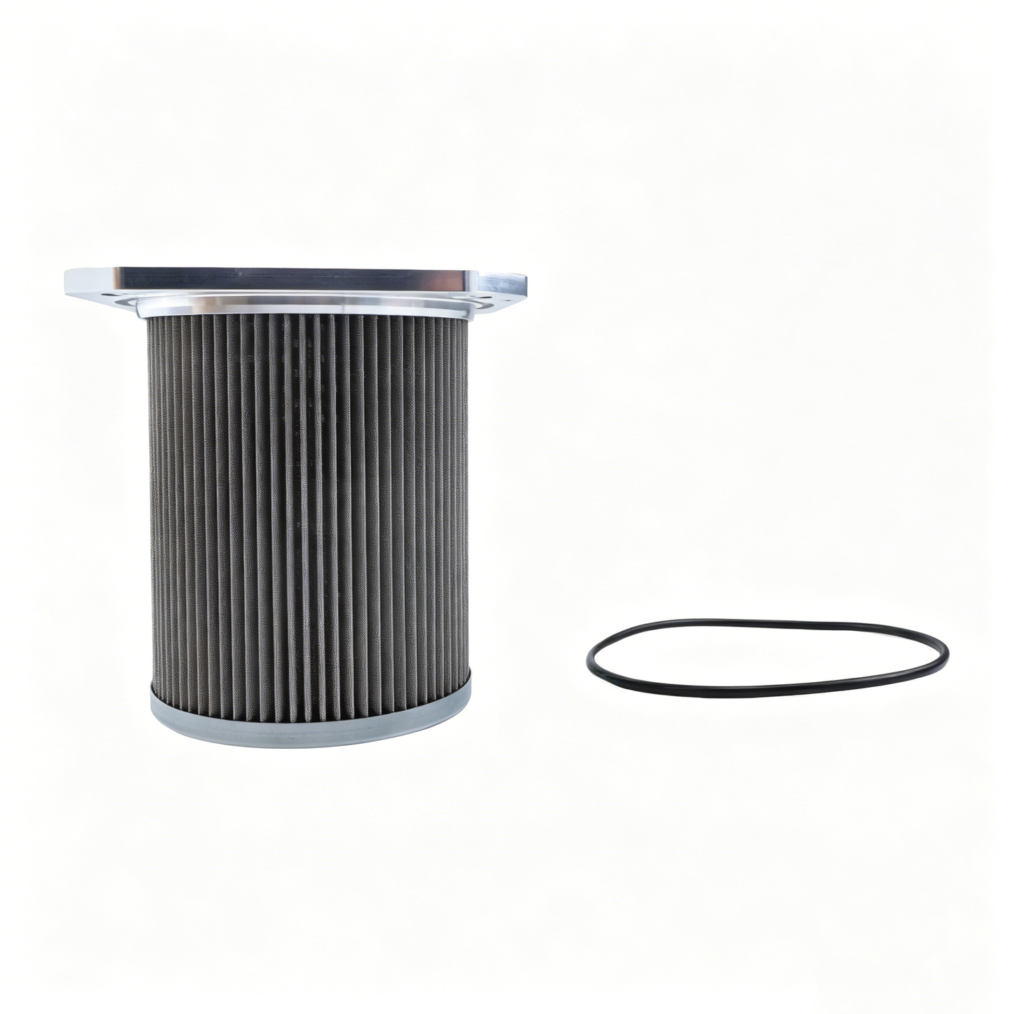 Hydraulic Filter 17A-60-11121 for Komatsu Dozer D65WX-15 D155AX-3 D65PX-15 D61PX-24 D61PX-15 D61EX-23