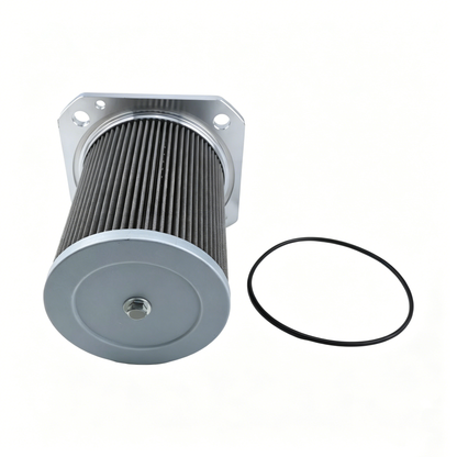 Hydraulic Filter 17A-60-11121 for Komatsu Dozer D65WX-15 D155AX-3 D65PX-15 D61PX-24 D61PX-15 D61EX-23