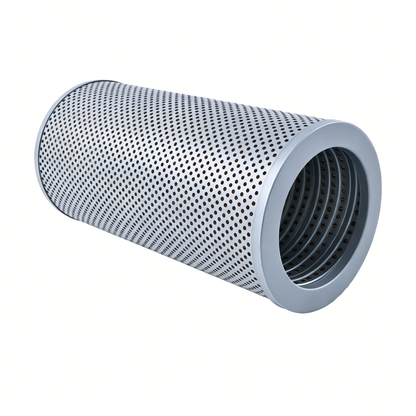 Hydraulic Filter 195-60-16320 for Komatsu Excavator PC200-3 PC200LC-3 PC220-3 PC220LC-3 Dump Truck HD200D-3 HD205-3 HD320-3 HD325-5 - KUDUPARTS