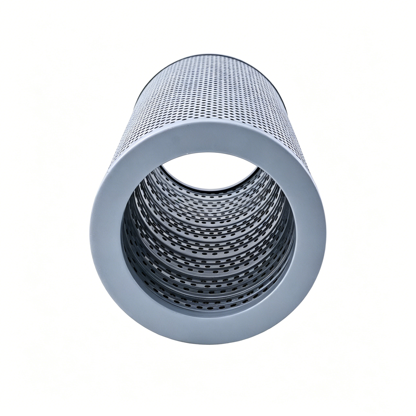 Hydraulic Filter 195-60-16320 for Komatsu Excavator PC200-3 PC200LC-3 PC220-3 PC220LC-3 Dump Truck HD200D-3 HD205-3 HD320-3 HD325-5 - KUDUPARTS