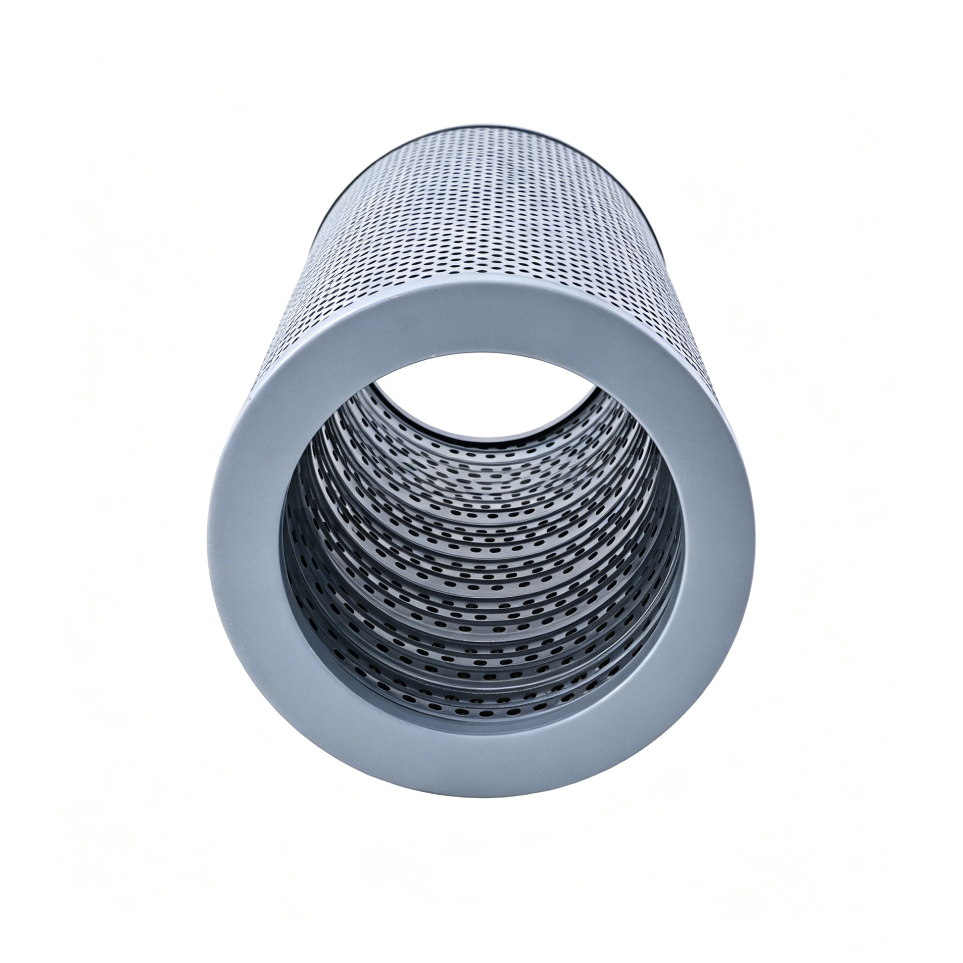 Hydraulic Filter 195-60-16320 for Komatsu Excavator PC200-3 PC200LC-3 PC220-3 PC220LC-3 Dump Truck HD200D-3 HD205-3 HD320-3 HD325-5 - KUDUPARTS