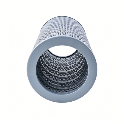 Hydraulic Filter 195-60-16320 for Komatsu Excavator PC200-3 PC200LC-3 PC220-3 PC220LC-3 Dump Truck HD200D-3 HD205-3 HD320-3 HD325-5 - KUDUPARTS
