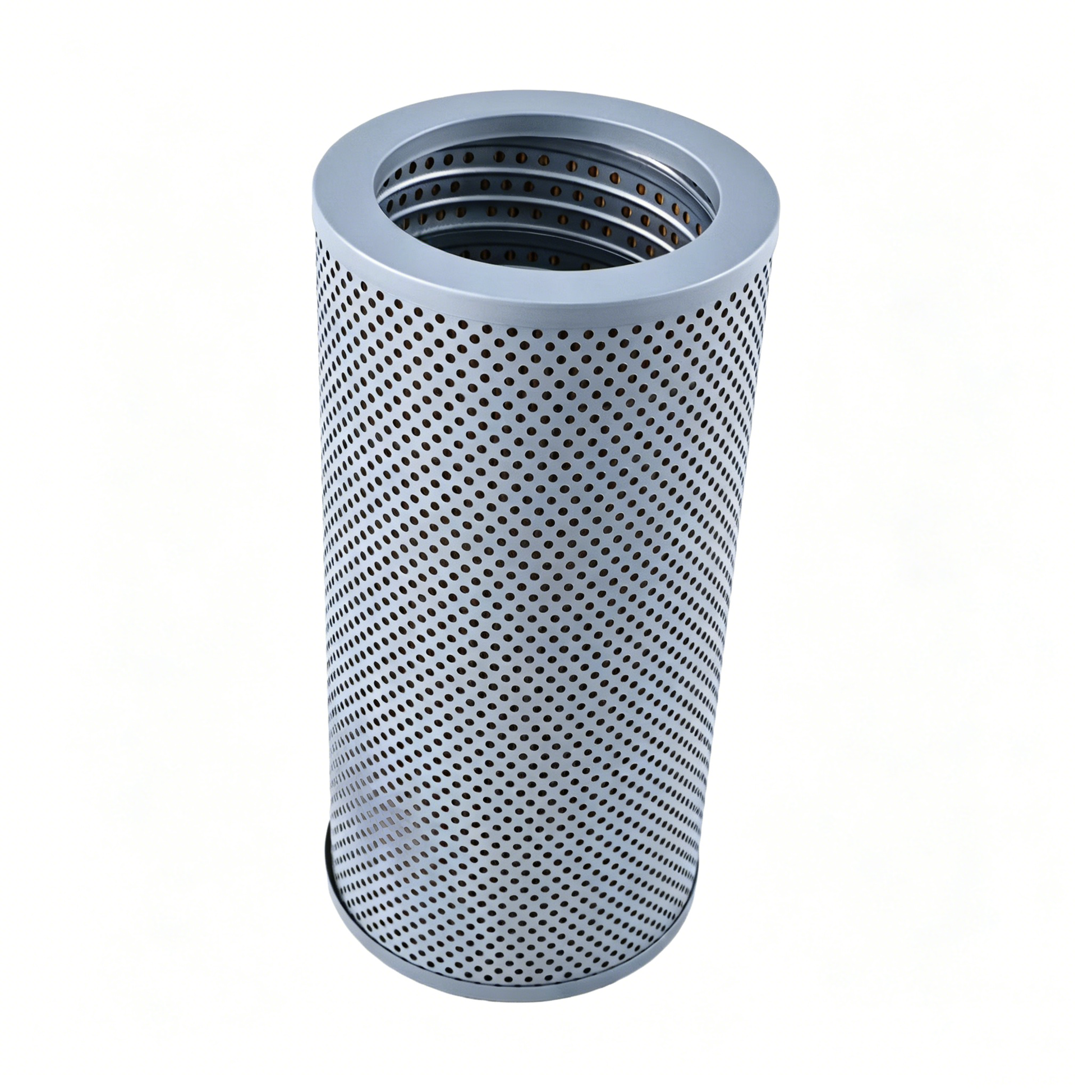 Hydraulic Filter 195-60-16320 for Komatsu Excavator PC200-3 PC200LC-3 PC220-3 PC220LC-3 Dump Truck HD200D-3 HD205-3 HD320-3 HD325-5 - KUDUPARTS
