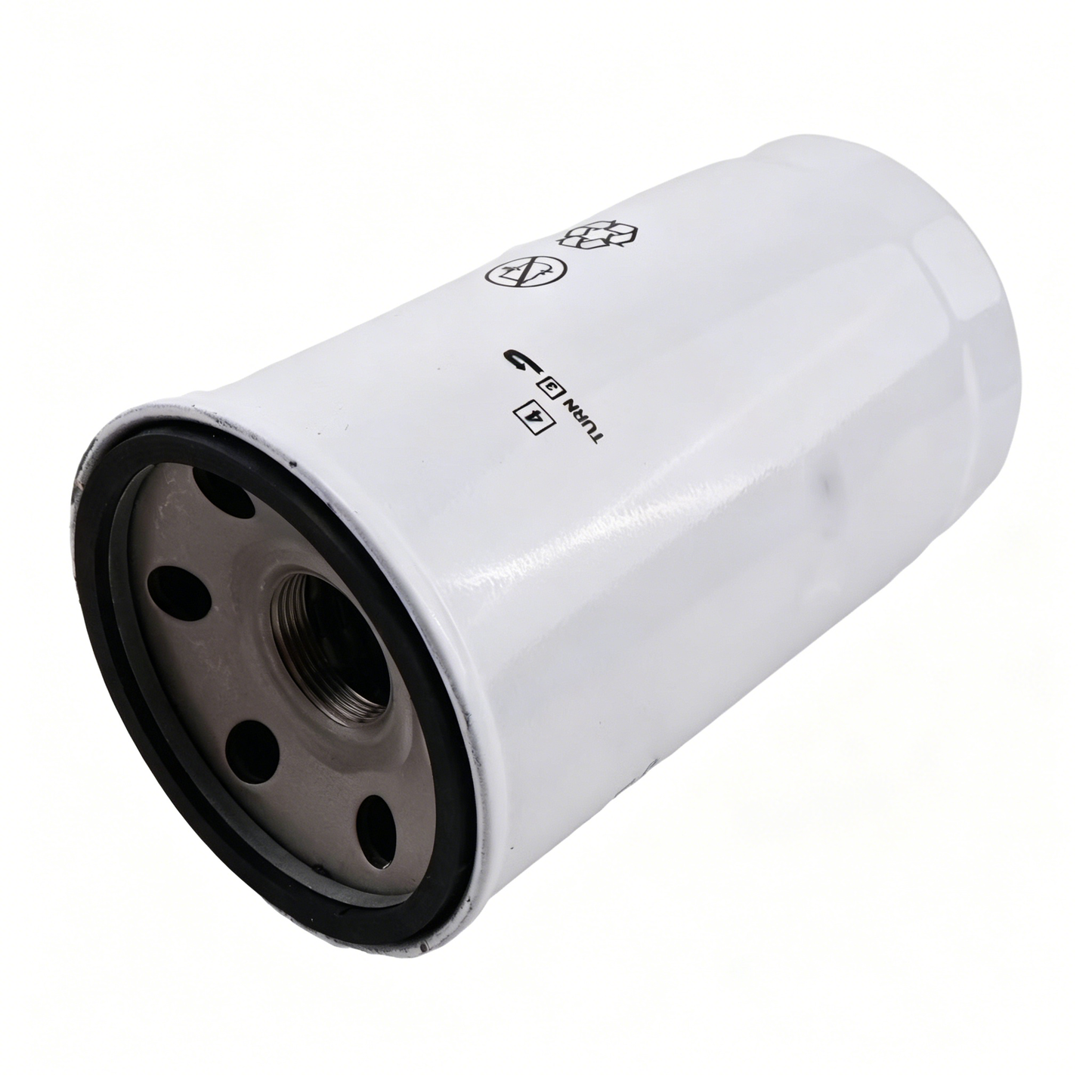 Hydraulic Filter 19642509000 for Mahindra Tractor 2615 2815 3015 3215 - KUDUPARTS