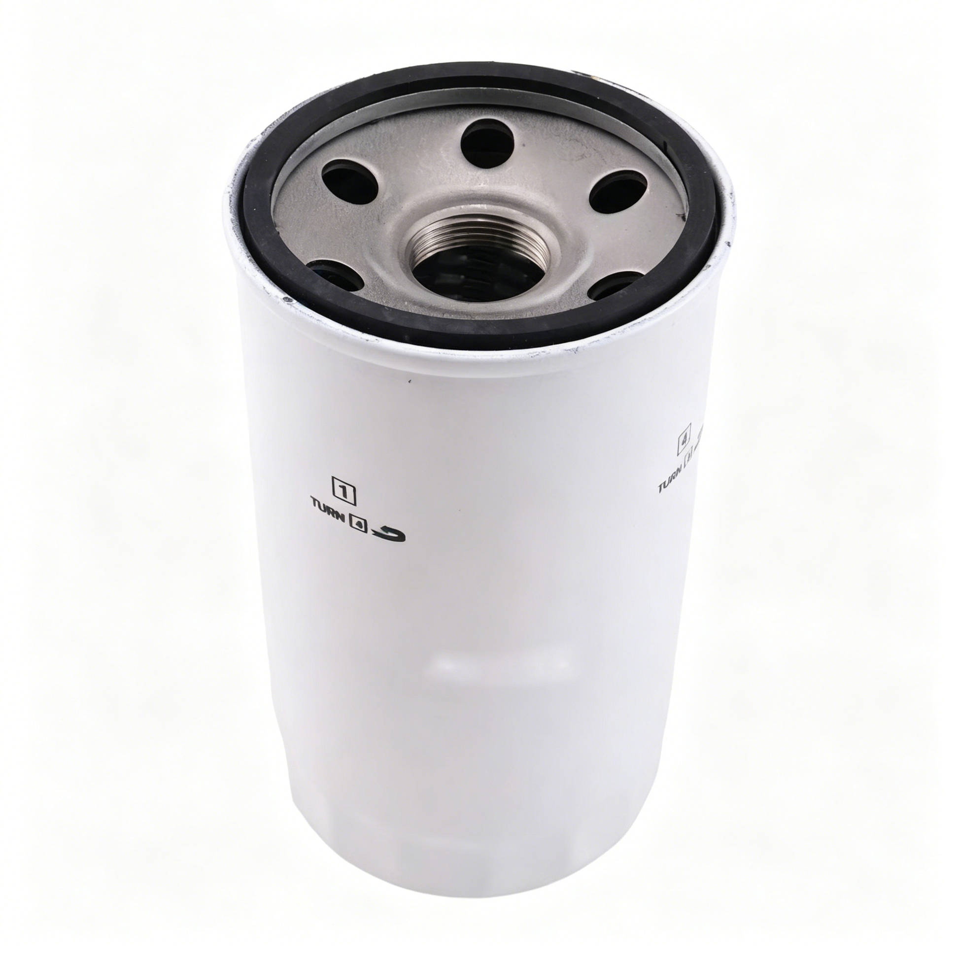 Hydraulic Filter 19642509000 for Mahindra Tractor 2615 2815 3015 3215 - KUDUPARTS