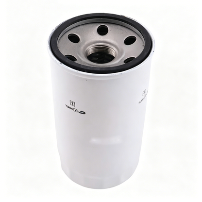 Hydraulic Filter 19642509000 for Mahindra Tractor 2615 2815 3015 3215 - KUDUPARTS
